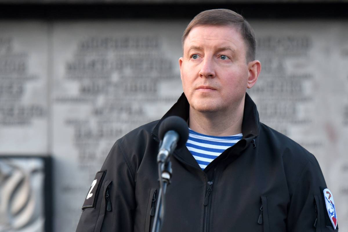 Андрей Турчак возглавил парламентскую координационную группу по вопросам СВО     Она сформирована по распоряжению Президента и станет для главы государства инструментом получения объективной информации с передовой.